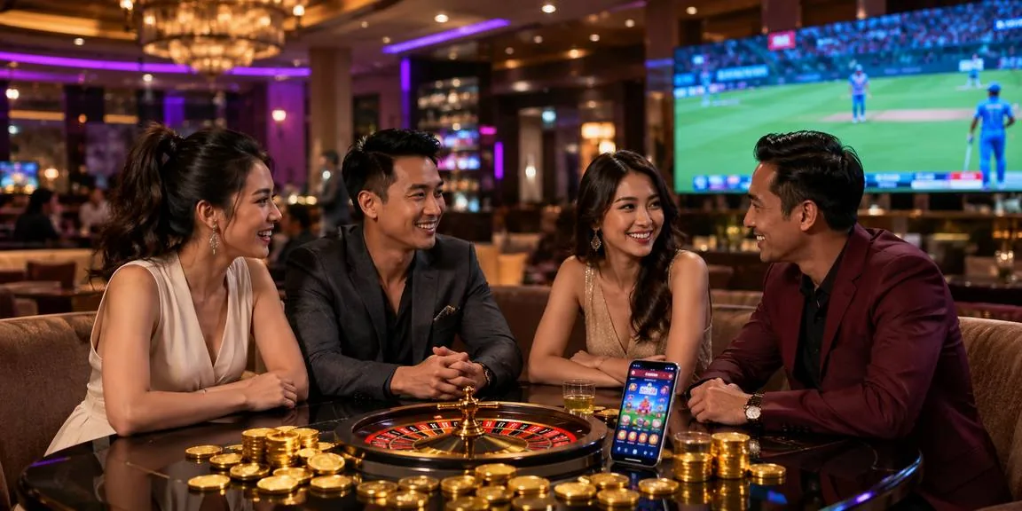 dbet68 Tài Xỉu